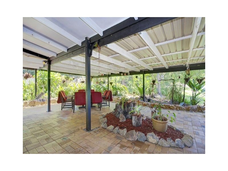 . Address to be supplied, Logan Village QLD 4207