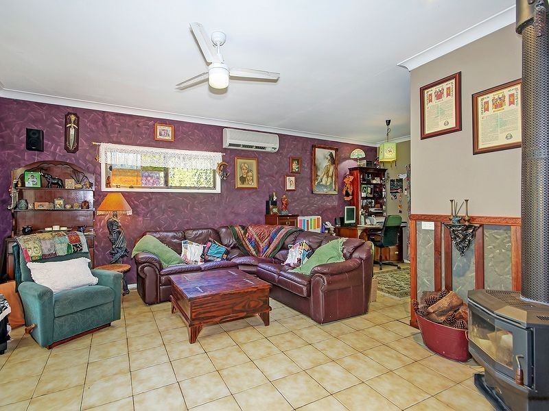 . Address to be supplied, Logan Village QLD 4207