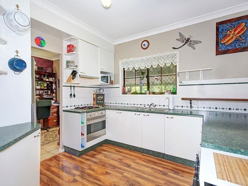 . Address to be supplied, Logan Village QLD 4207