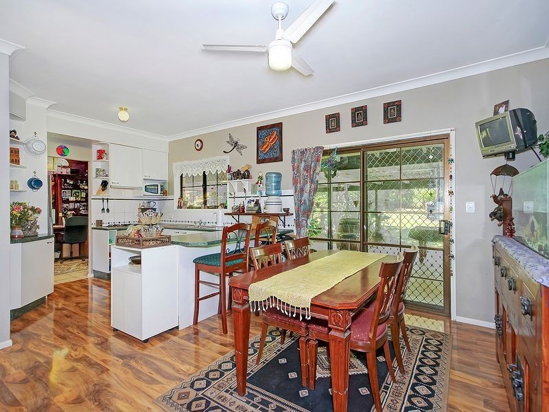 . Address to be supplied, Logan Village QLD 4207