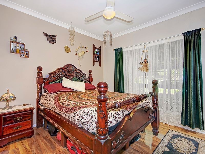 . Address to be supplied, Logan Village QLD 4207