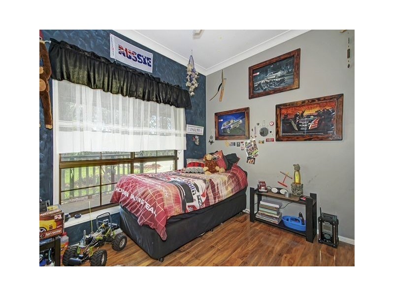 . Address to be supplied, Logan Village QLD 4207