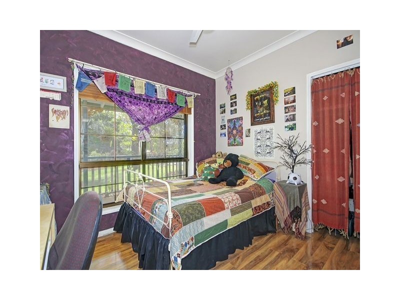 . Address to be supplied, Logan Village QLD 4207