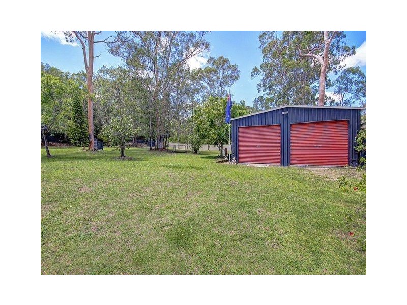 . Address to be supplied, Logan Village QLD 4207