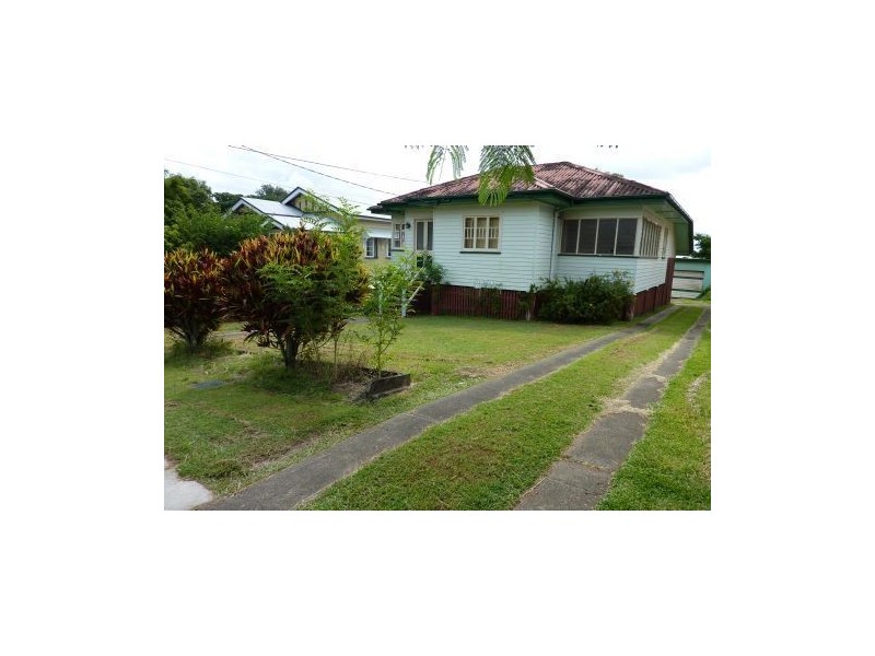 4 The Crescent, Coorparoo QLD 4151