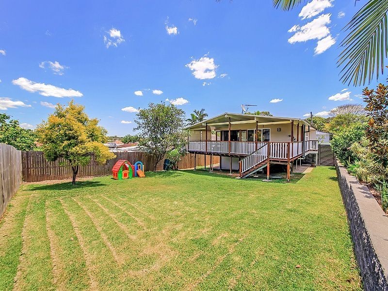 37 Hathway Street, Mount Gravatt East QLD 4122
