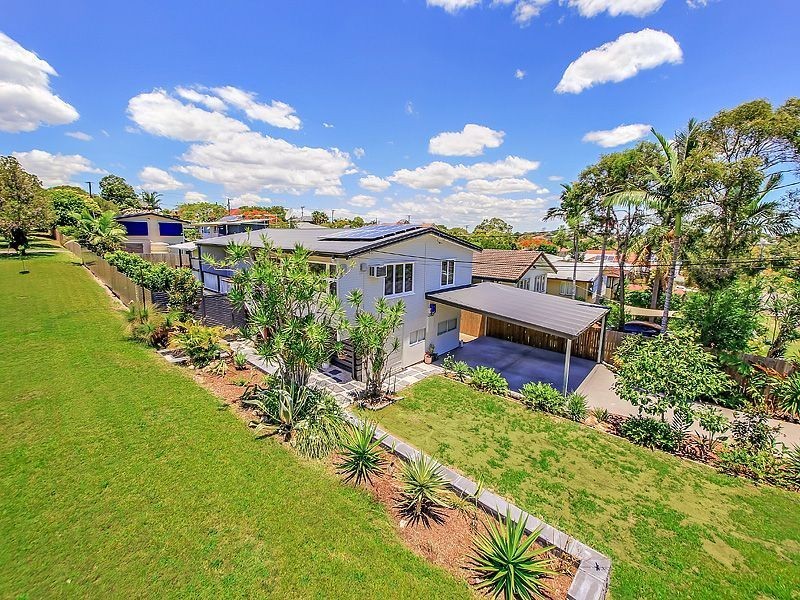 37 Hathway Street, Mount Gravatt East QLD 4122