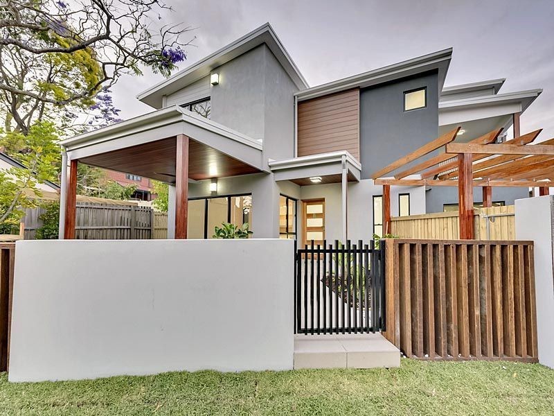 1/88 York Street, Coorparoo QLD 4151