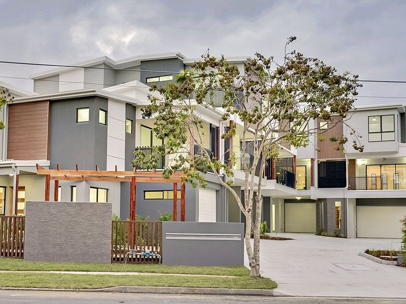 1/88 York Street, Coorparoo QLD 4151