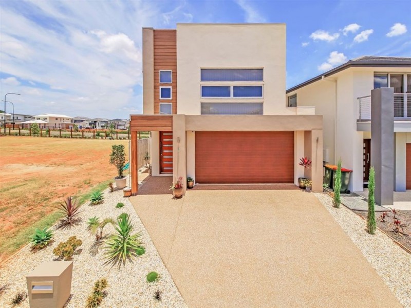 7 Aspire Street, Rochedale QLD 4123