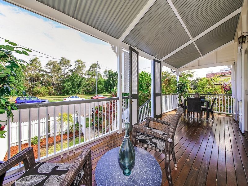 46 Temple Street, Coorparoo QLD 4151