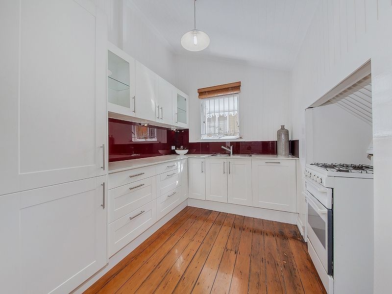 46 Temple Street, Coorparoo QLD 4151