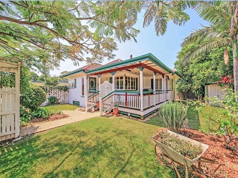 57 Clausen Street, Mount Gravatt East QLD 4122