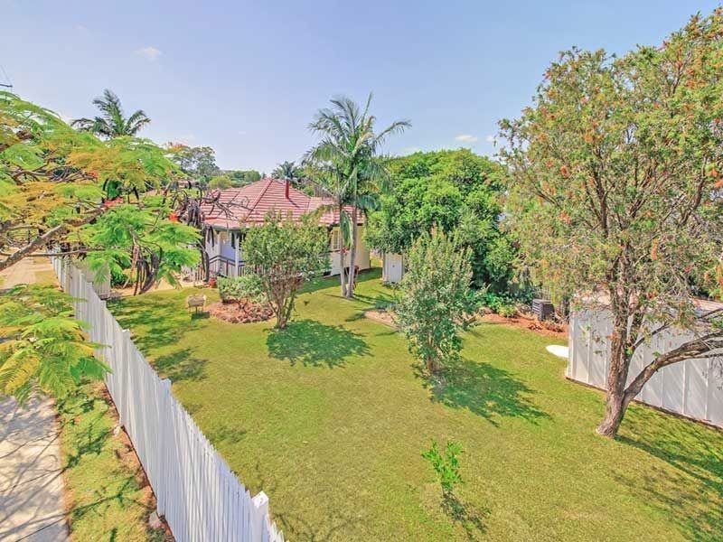 57 Clausen Street, Mount Gravatt East QLD 4122