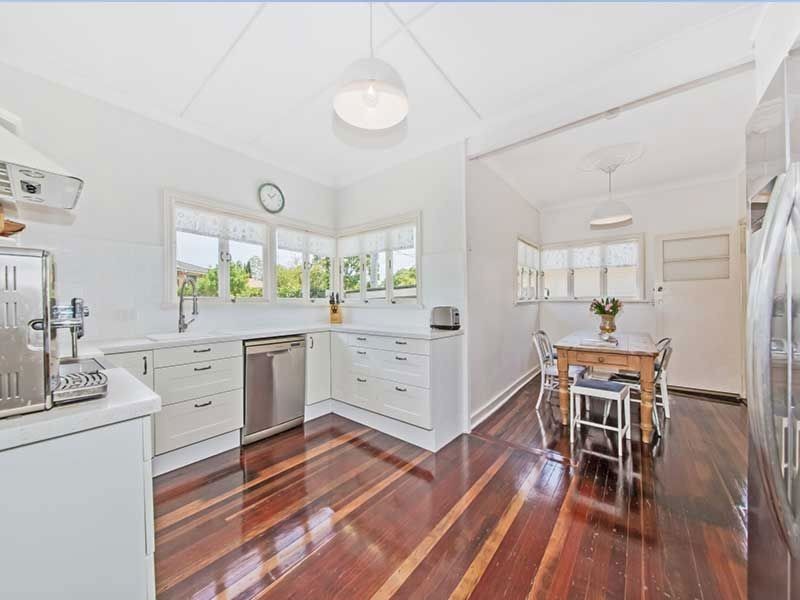 57 Clausen Street, Mount Gravatt East QLD 4122