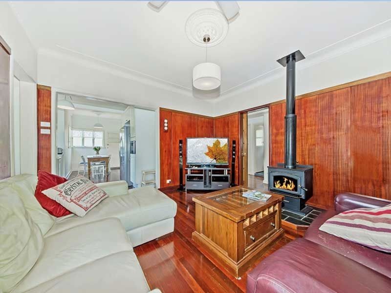 57 Clausen Street, Mount Gravatt East QLD 4122