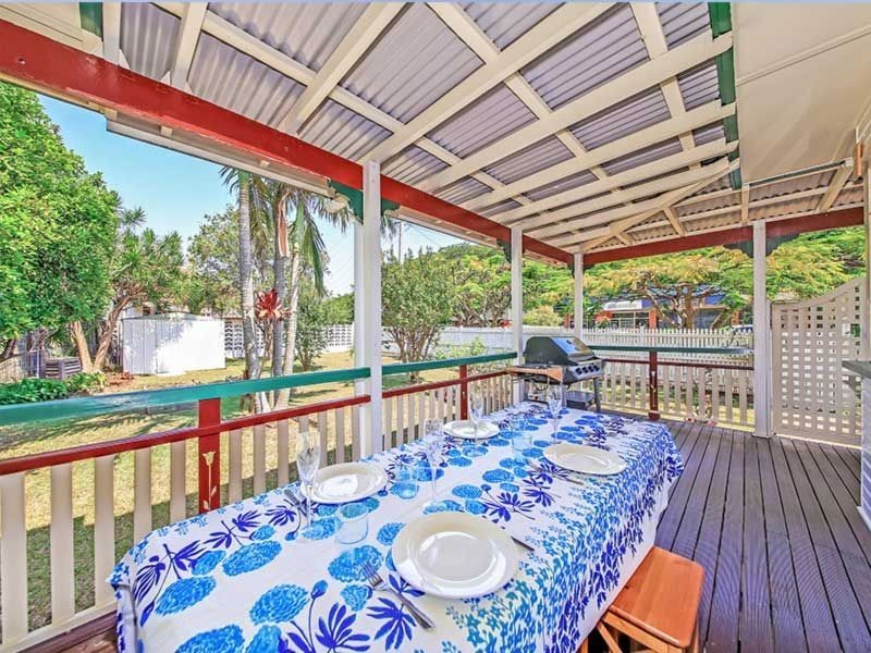 57 Clausen Street, Mount Gravatt East QLD 4122