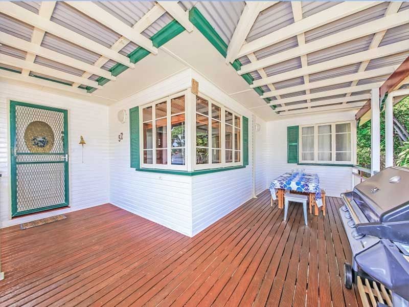 57 Clausen Street, Mount Gravatt East QLD 4122