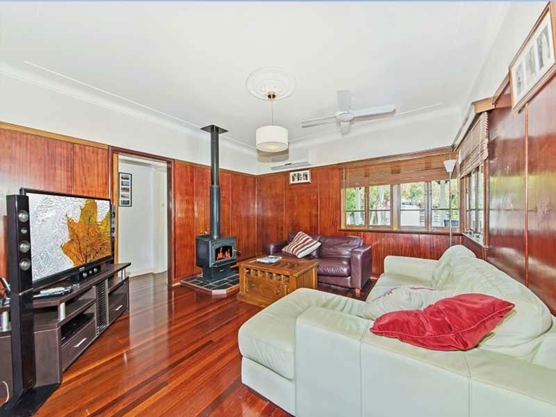 57 Clausen Street, Mount Gravatt East QLD 4122
