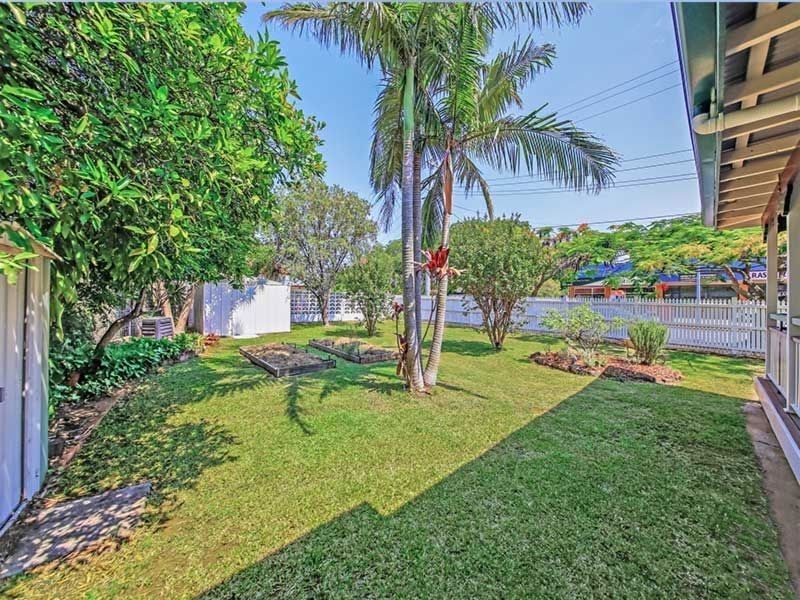 57 Clausen Street, Mount Gravatt East QLD 4122