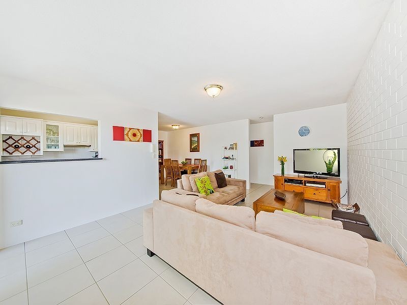 2/41 Shire Street, Coorparoo QLD 4151