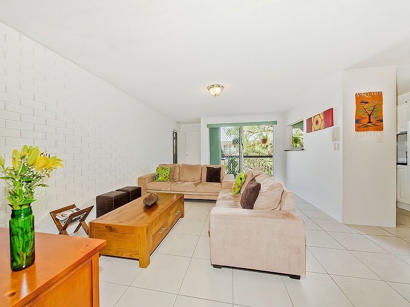 2/41 Shire Street, Coorparoo QLD 4151