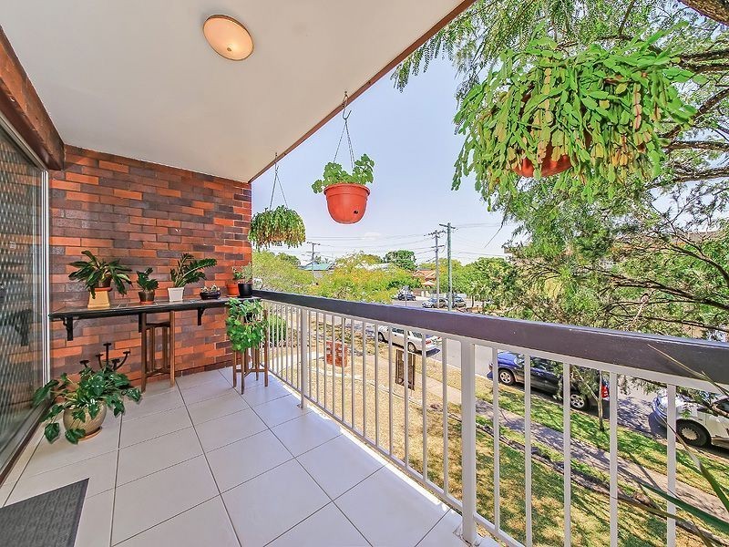 2/41 Shire Street, Coorparoo QLD 4151