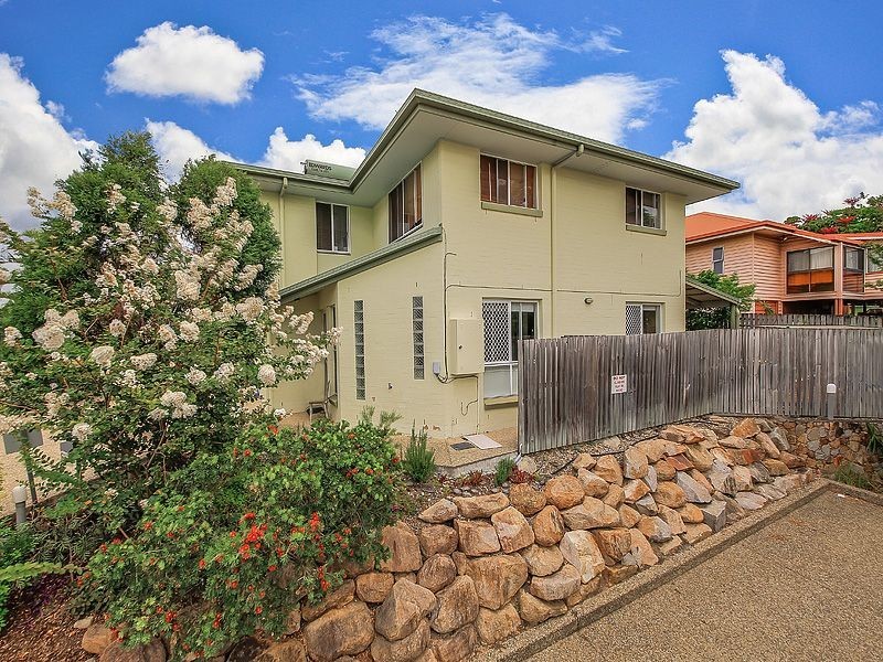 2/16 Hill Crescent, Carina Heights QLD 4152