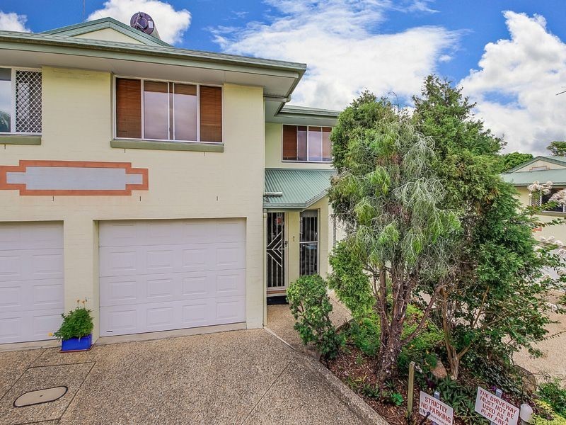 2/16 Hill Crescent, Carina Heights QLD 4152