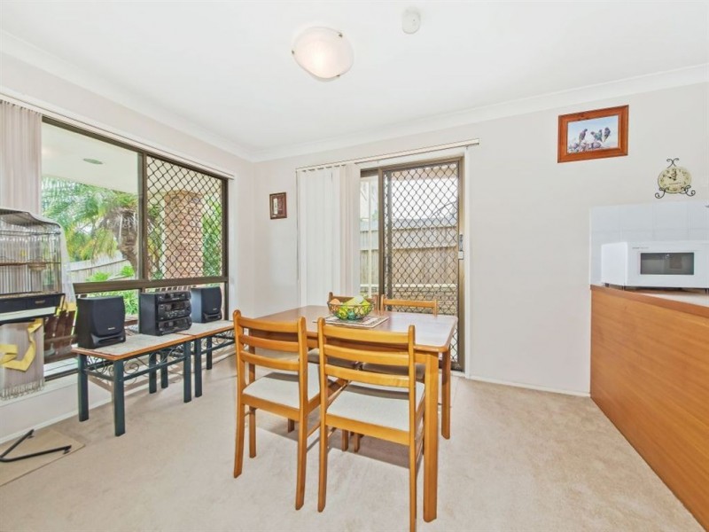 133 Sapphire Street, Holland Park QLD 4121