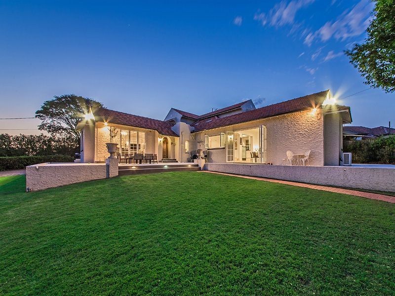 29 Welwyn Crescent, Coorparoo QLD 4151