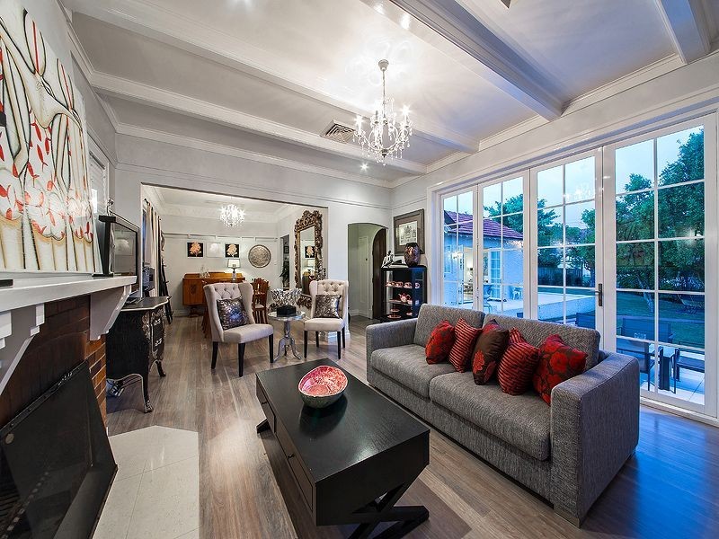 29 Welwyn Crescent, Coorparoo QLD 4151