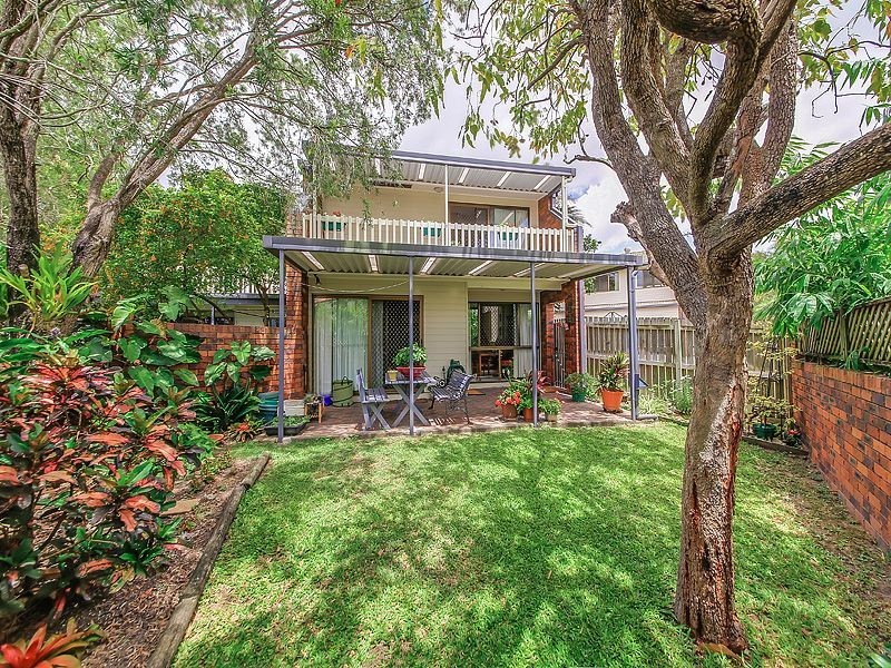 4/22 Hamel Street, Camp Hill QLD 4152