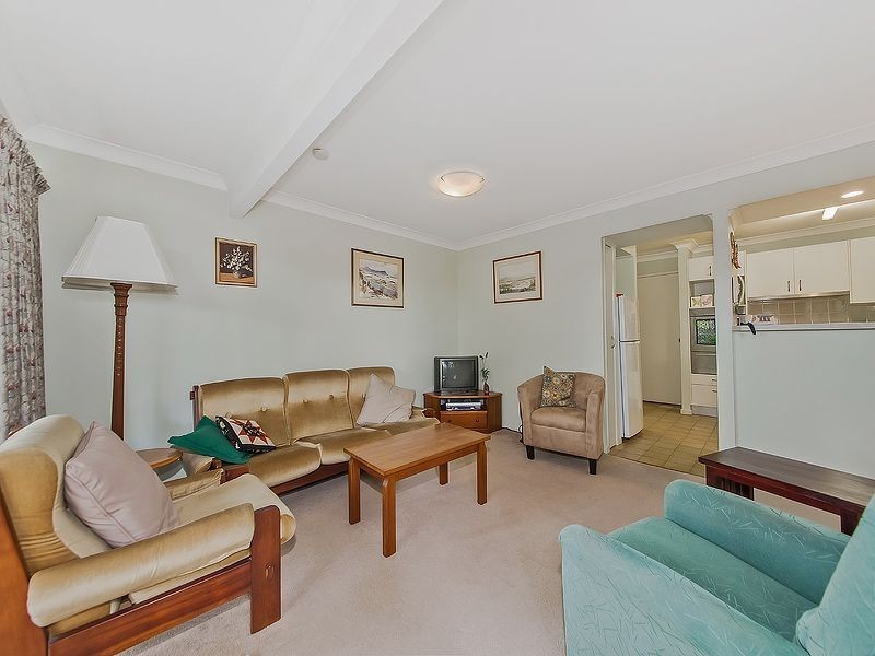 4/22 Hamel Street, Camp Hill QLD 4152