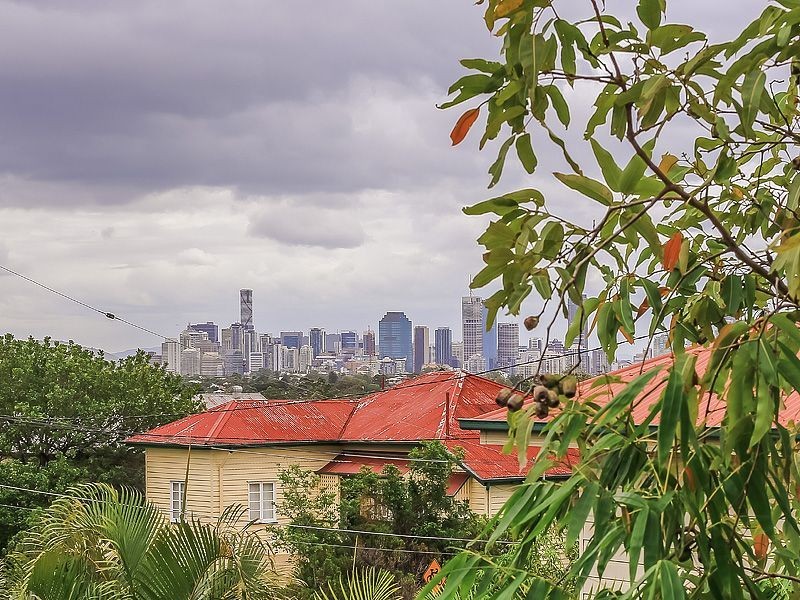 4/22 Hamel Street, Camp Hill QLD 4152