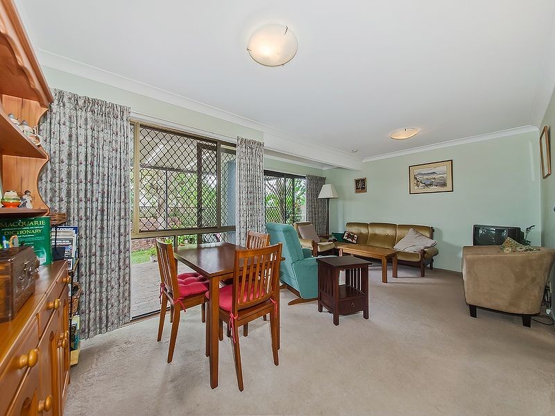 4/22 Hamel Street, Camp Hill QLD 4152