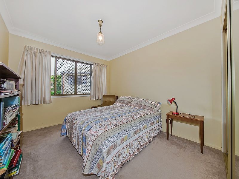 4/22 Hamel Street, Camp Hill QLD 4152