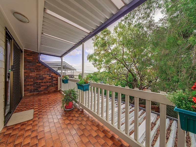 4/22 Hamel Street, Camp Hill QLD 4152