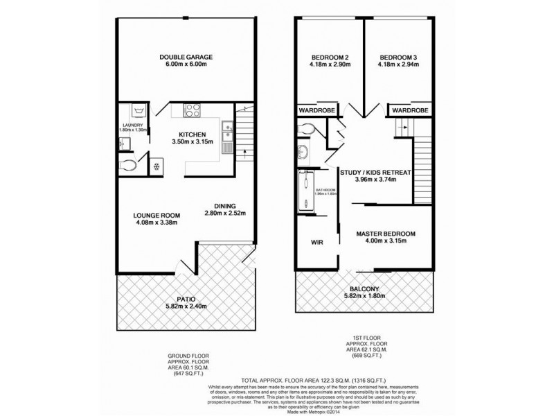 4/22 Hamel Street, Camp Hill QLD 4152