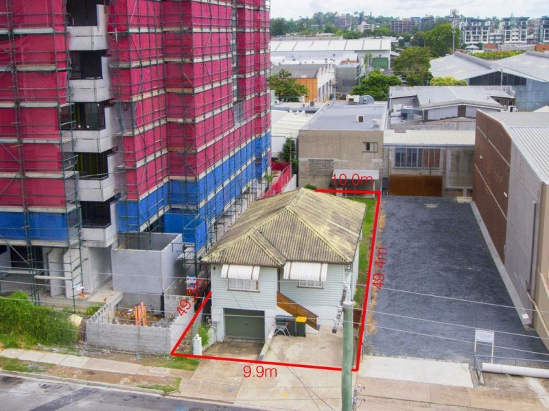 80 Victoria Street, West End QLD 4101