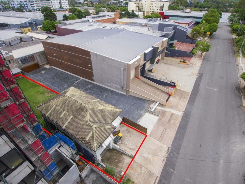 80 Victoria Street, West End QLD 4101