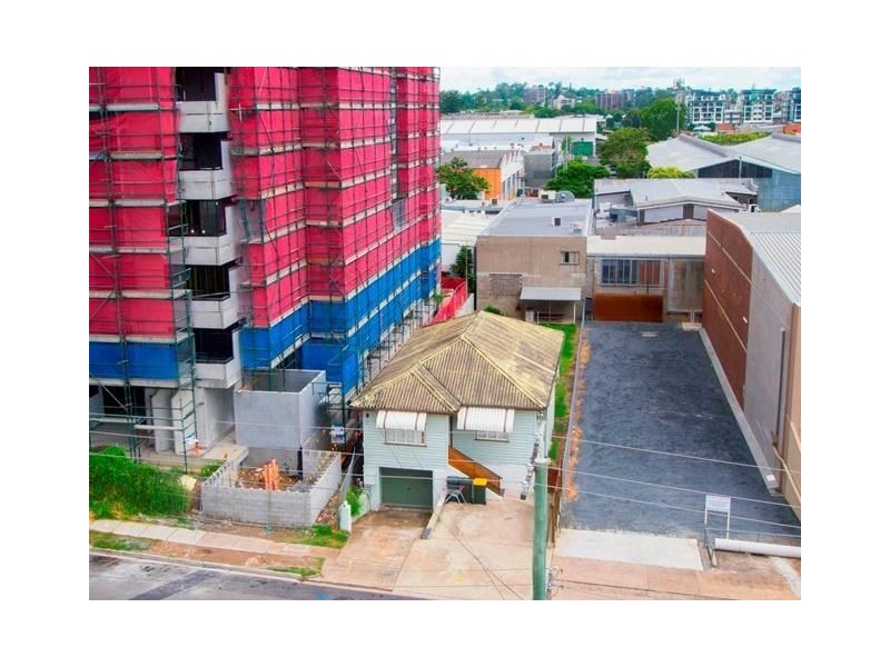 80 Victoria Street, West End QLD 4101