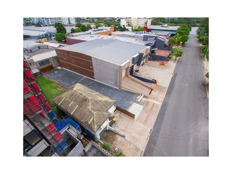 80 Victoria Street, West End QLD 4101