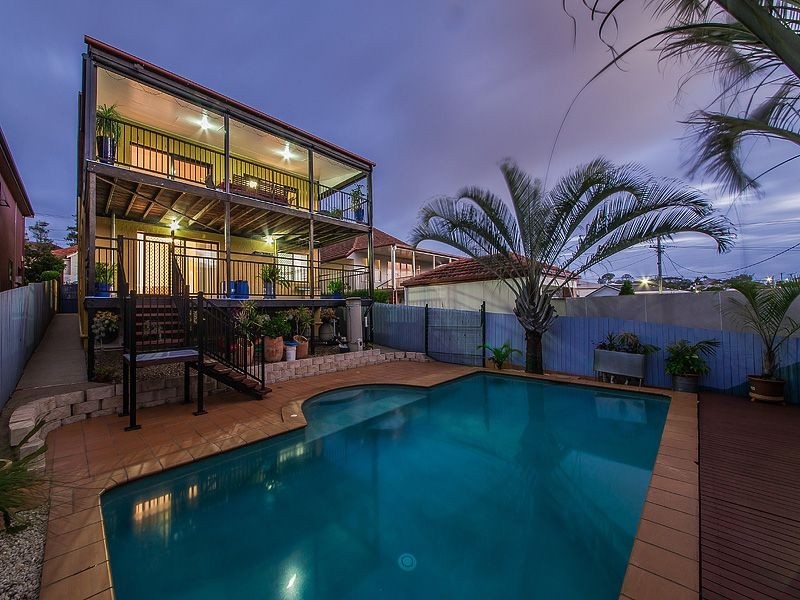 41 Ernest Street, Camp Hill QLD 4152