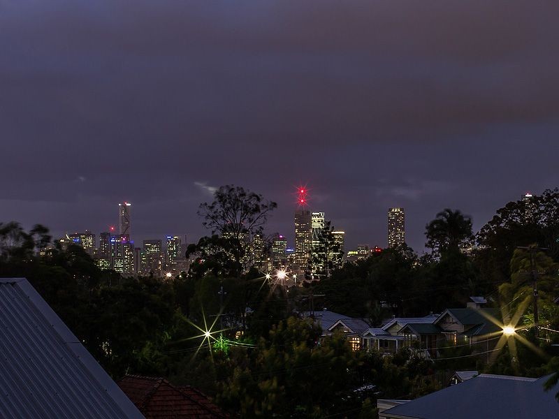 41 Ernest Street, Camp Hill QLD 4152