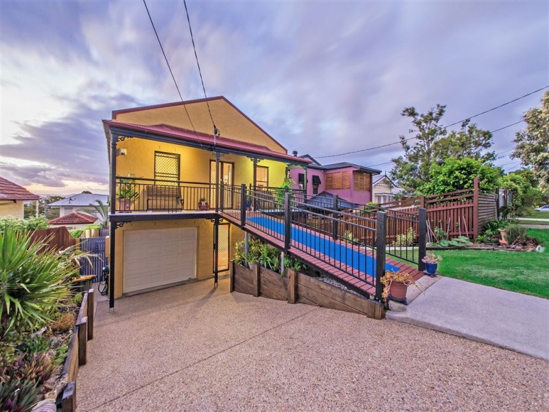 41 Ernest Street, Camp Hill QLD 4152