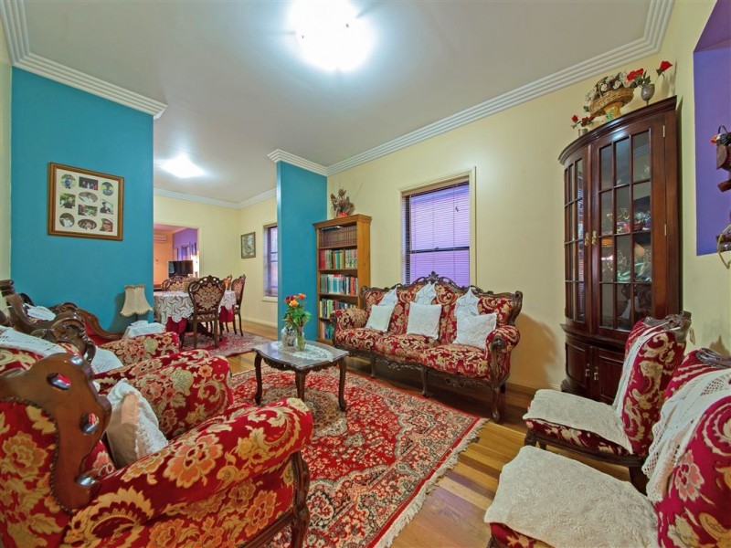 41 Ernest Street, Camp Hill QLD 4152