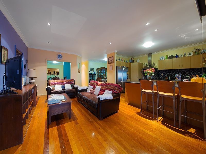 41 Ernest Street, Camp Hill QLD 4152