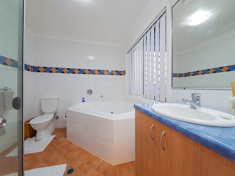 41 Ernest Street, Camp Hill QLD 4152