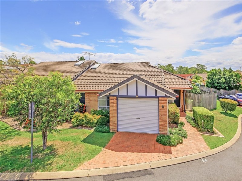 54/43 Scrub Road, Carindale QLD 4152